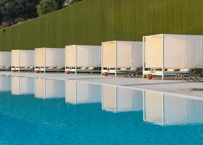 Elexus & & Casino 5*