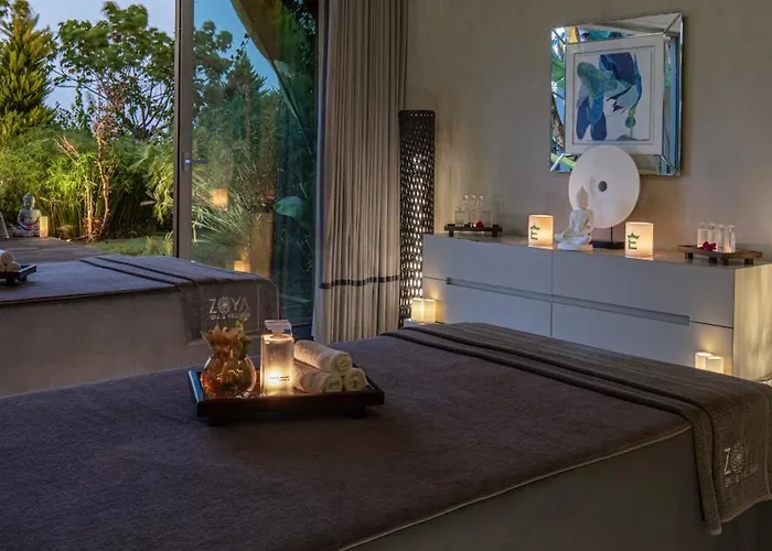 Hotel Elexus & & Casino 5*