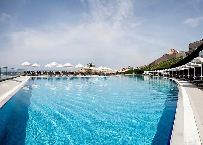 Elexus & & Casino 5*