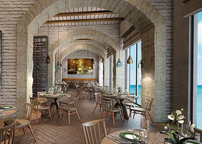 Elexus Hotel Resort & Spa & Casino Hotel 5*