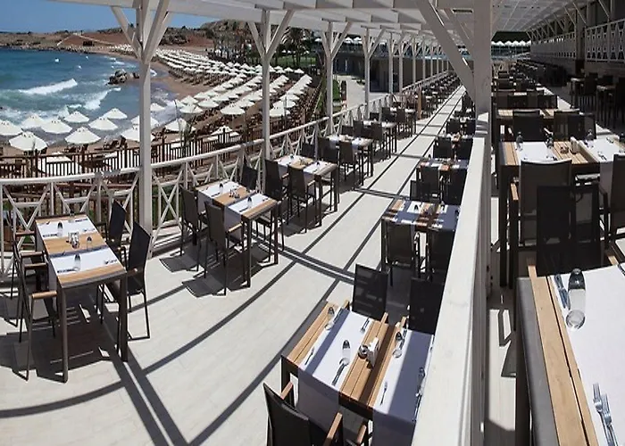 Elexus Hotel Resort & Spa & Casino Hotel 5*