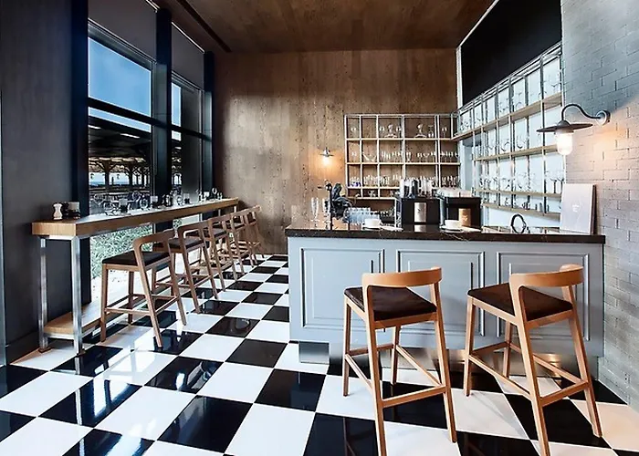 Elexus & & Casino Hotel Klepini