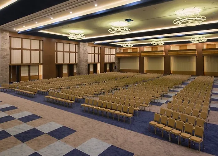 Elexus & & Casino 5* Klepini