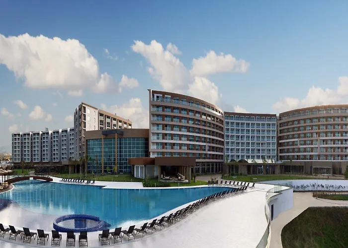 Elexus & & Casino 5*