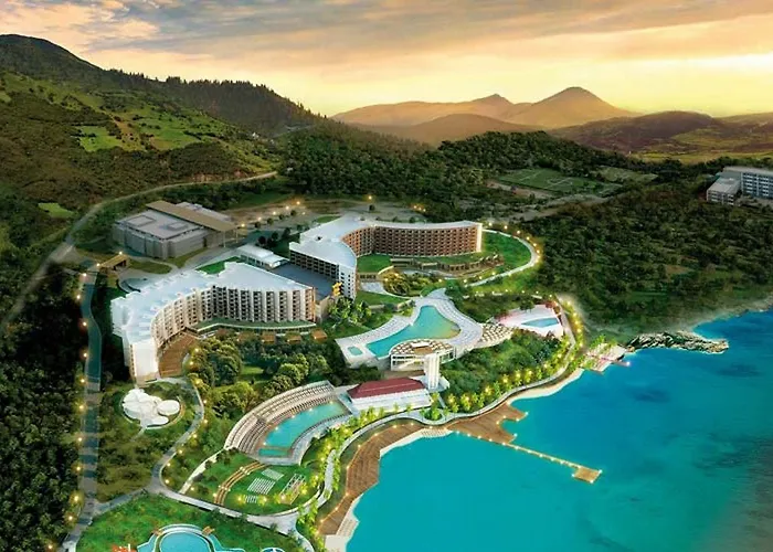 Elexus & & Casino Hotel 5*